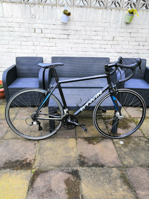 btwin gumtree